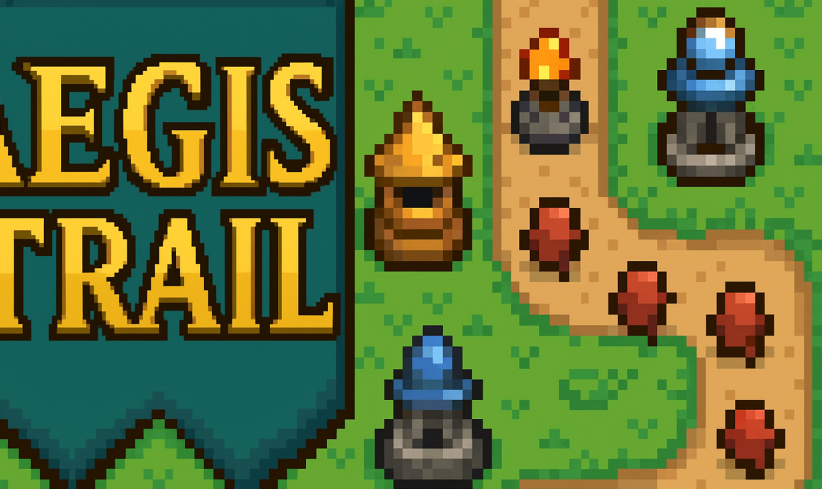 Aegis Trail