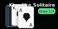Klondike Solitaire