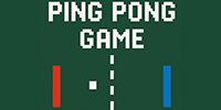 Ping Pong vs Bot